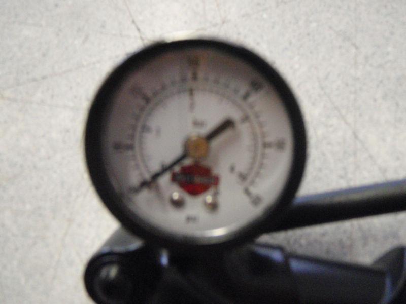 Harley Davidson air pump for touring models, US $38.00, image 3