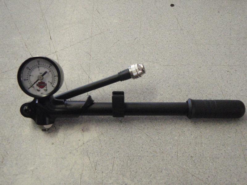 Harley Davidson air pump for touring models, US $38.00, image 4