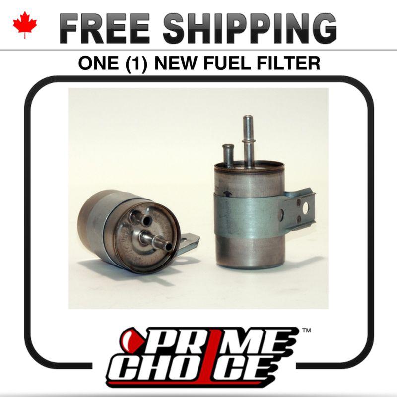 Premium guard pf9279 fuel filter
