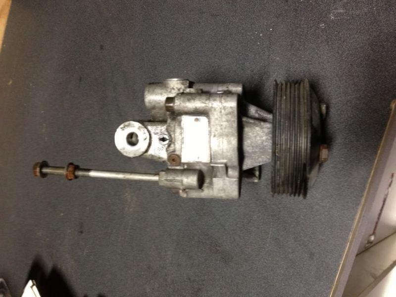 Purchase BMW E34 540i power steering pump 530i E32 740il 740i M60 V8 ps