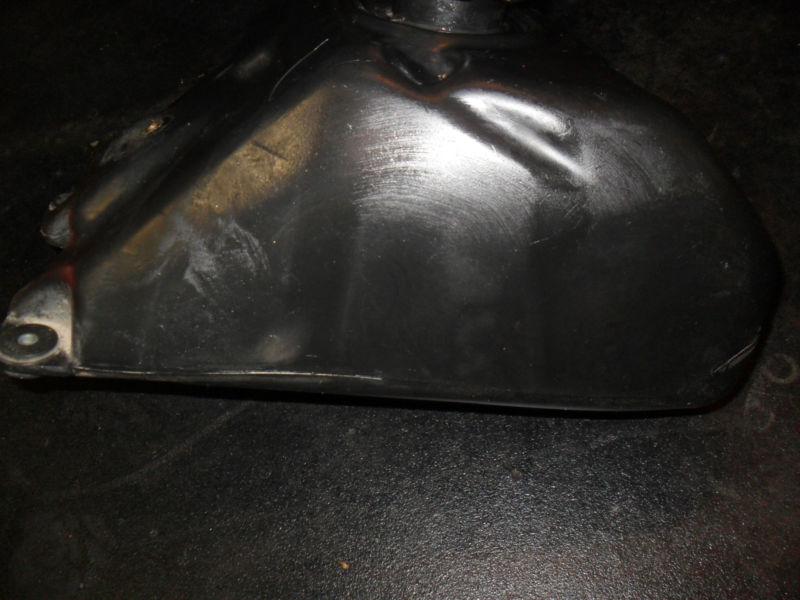 Purchase SUZUKI LTZ 400 Z400 KFX 400 DVX 400 GAS TANK OEM FUEL TANK