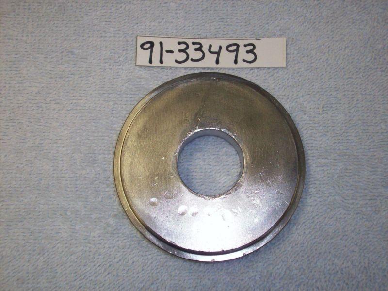 Purchase MERCURY MERCRUISER TOOL P/N 9133493 BEARING CUP DRIVER in