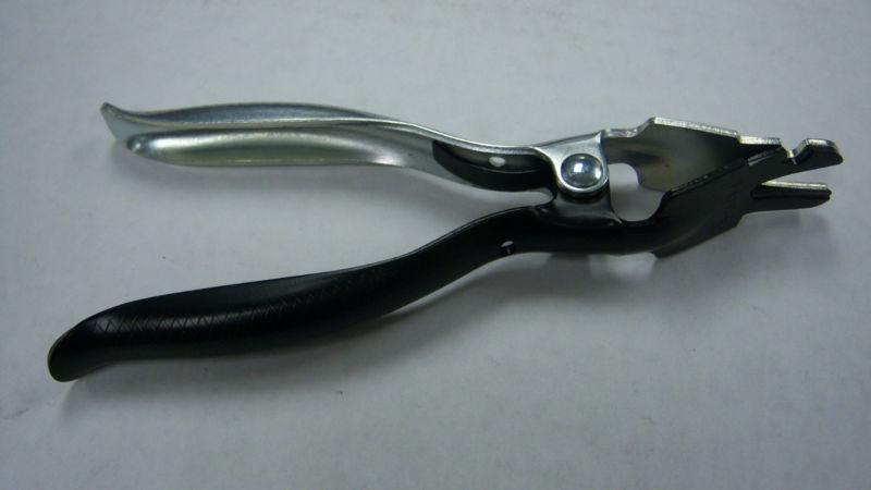 HARLEY HOSE PLIERS, US $15.96, image 2