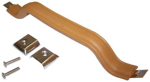 Crown automotive 55009801ks door handle, interior-interior door pull strap