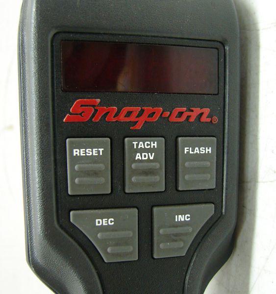 Purchase SnapOn Tach/Adv Timing Light MT2261 in Denver, Colorado, US