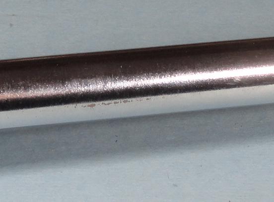 1974-1975 Yamaha XS650 Front Fender Stay 4-hole Mount Bracket XS 650 TX650 TX750, US $32.99, image 7