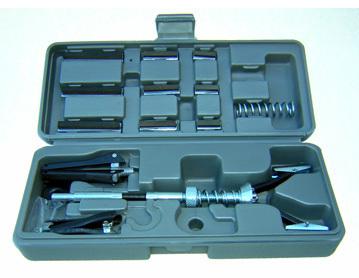 Pit posse 4-in-1 cylinder hone set motorcycle quad atv dirtbike motocross 