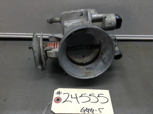 Gm/chevy 4.8/5.3l engine throttle body (23950) (ggg-5) #f24555