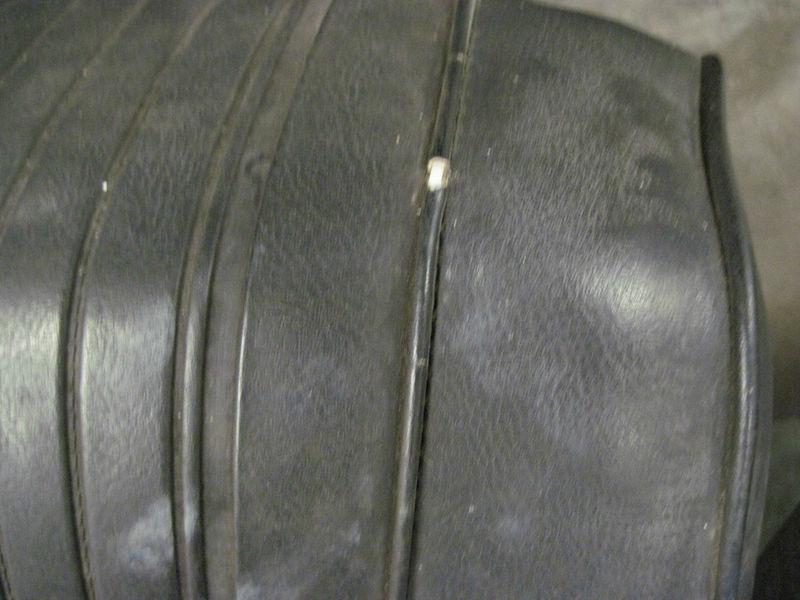 1965 Chevy Chevrolet Corvair Bucket Seats GM, US $250.00, image 2