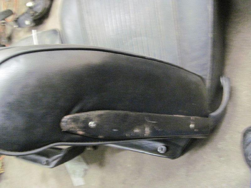 1965 Chevy Chevrolet Corvair Bucket Seats GM, US $250.00, image 9