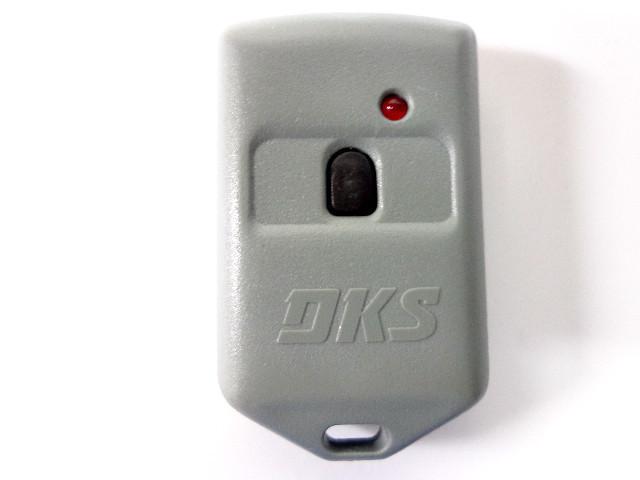 Dks lsd8068tx remote control door king garage door fob aftermarket phob clicker
