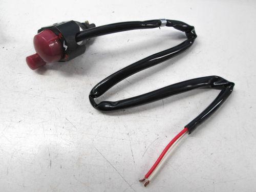 New oem polaris shut off switch rxl sks touring storm 4110039 nos