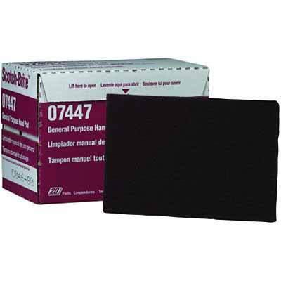 1box - 3m™ scotch-brite™ - general purpose hand pad 07447