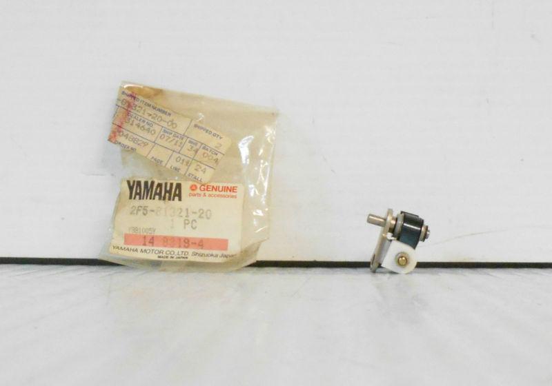 1976/1977/1978 yamaha dt100/lb80 contact breaker, 2f5-81321-20-00 (*1696*)