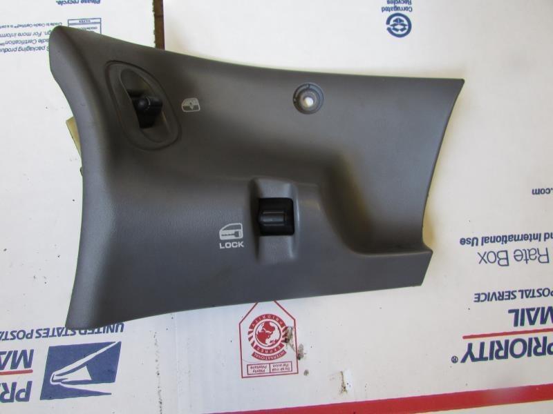 96 97 98 99 00 caravan voyager passenger right rh power window switch 19984