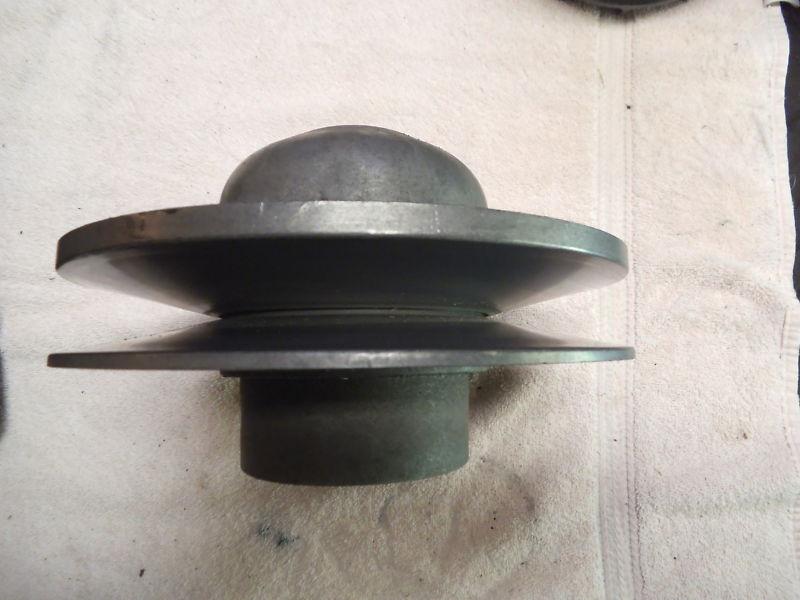 Purchase 2000 POLARIS TRAILBLAZER 250 SECONDARY CLUTCH in Mason