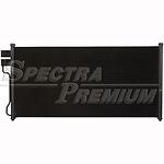 Spectra premium industries inc 7-4879 condenser