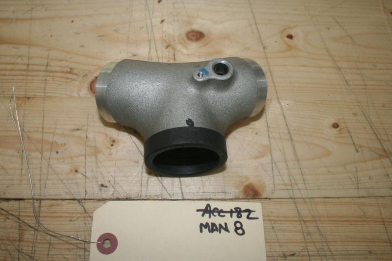 Purchase Harley Davidson CV carb intake 2761499 in North Olmsted