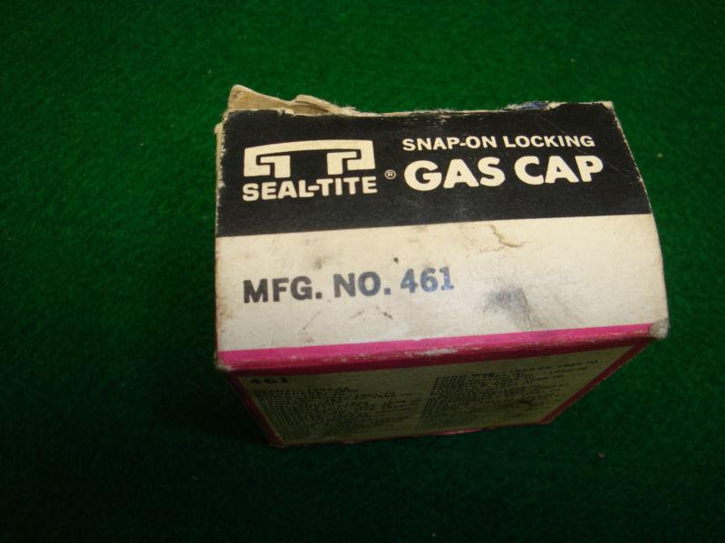 Vintage Locking Gas Cap, US $4.99, image 2
