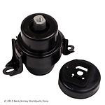 Beck/arnley 104-1692 engine mount front