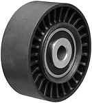 Dayco 89164 new idler pulley