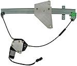 Dorman 741-597 window reg with motor