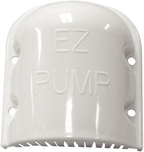 Th marine ezwht3dp ez pump short white