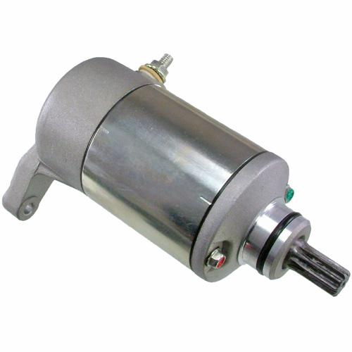 Starter suzuki atv lt230e lt-230e quadrunner 1987-1993 quad runner lt230 230cc