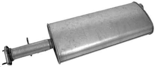 Walker exhaust 21409 exhaust muffler-muffler