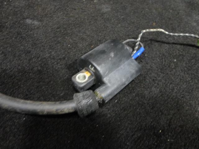 Ignition coil #3b7-06050-1 nissan/tohatsu  1997-2002 80/90hp outboard  #2(641)