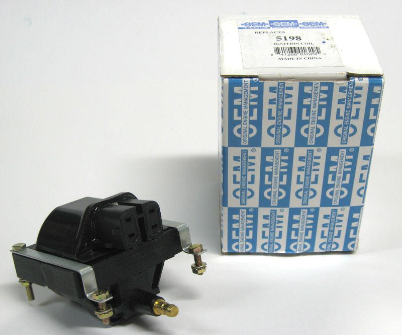 Original engine management 5198 ignition coil