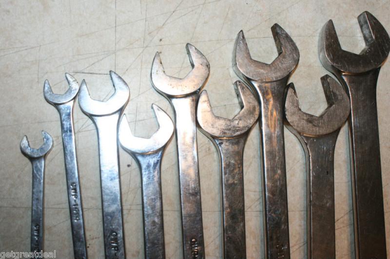 Purchase CORNWELL TOOLS STANDARD COMBINATION 12P WRENCH SET 12pcs in