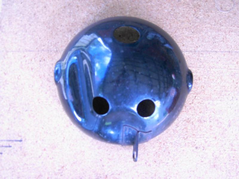 1975 XS650 headlight housing, US $8.00, image 2
