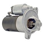 Acdelco 336-1166a remanufactured starter