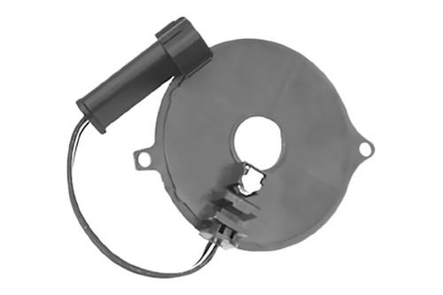 Omix-ada 17241.05 - 2000 jeep wrangler distributor switch plate