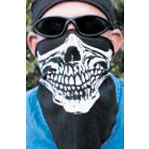 Mustang skull bandana