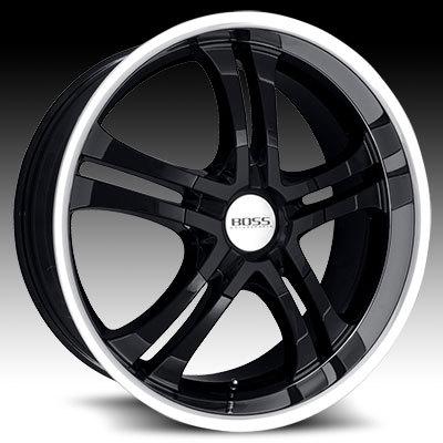 Bmw m3 m5 3 5 7 series blazer s10 20" black wheels rims