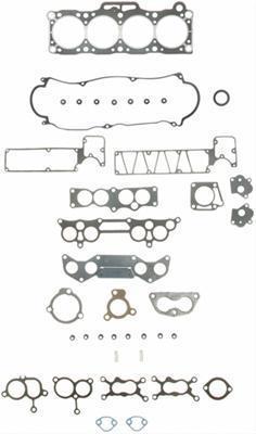 Fel-pro hs9422pt1 engine cylinder head gasket set