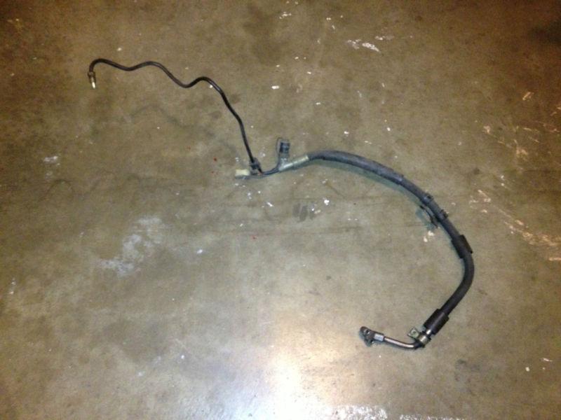 Purchase 90 91 92 93 Integra GS LS GSR DA DB OEM Power Steering