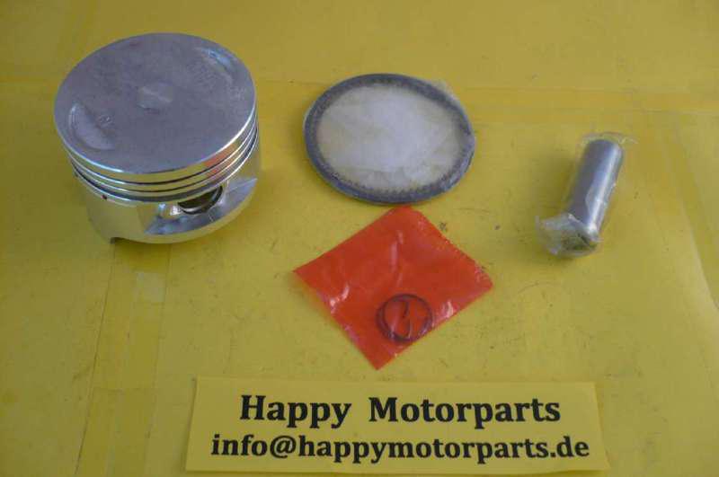 Pit bike / dirt bike / atv / quad piston set cg 200 ccm