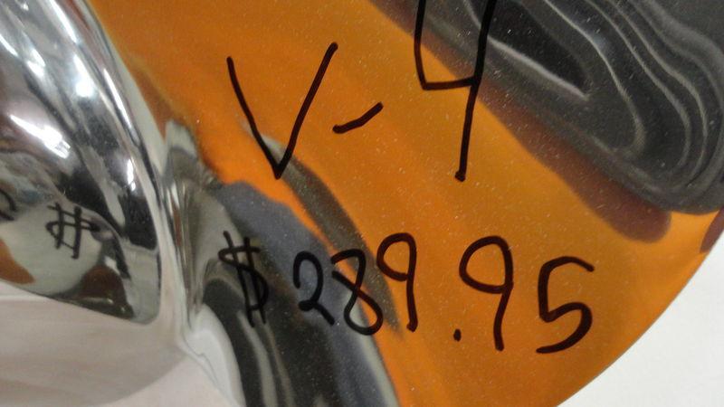 NEW SOLAS STAINLESS STEEL PROPELLER 13X21 JOHNSON/EVINRUDE PROP OUTBOARD BOAT, US $144.99, image 3