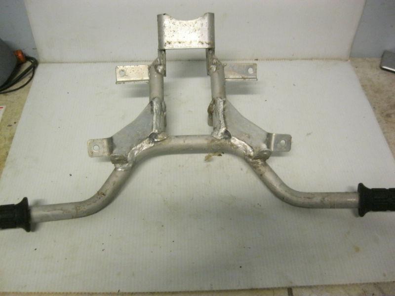 Kawasaki ts 650 handle bar  99996-1150 46003-3708