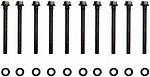 Fel-pro es74026 stretch head bolt set