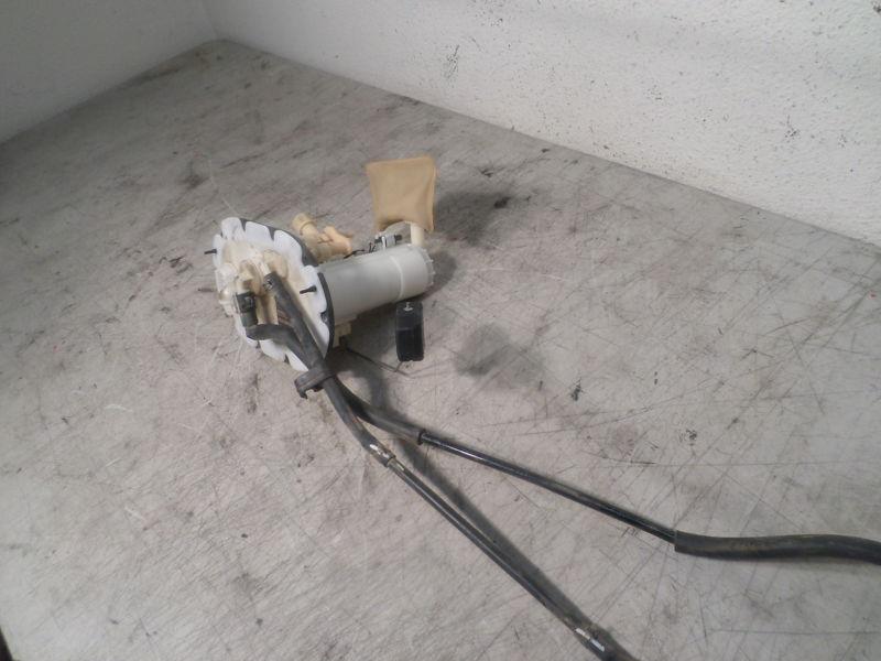 01 legacy outback gas fuel pump & sending unit 3.0l 6 cyl 42021ae03a