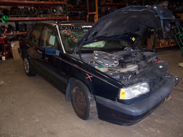 THROTTLE BODY VOLVO 850 94 1994 33110, US $64.99, image 4