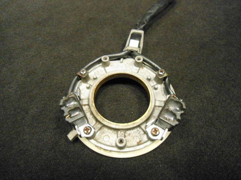 #688-85580-12-00 pulser coil 1985-96 75/85/90hp yamaha electric magneto~457~