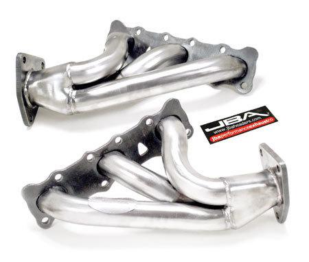 Frontier jba cat4ward headers - 1410s