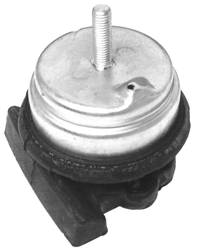 Porsche engine motor mount hydraulic 924s 944 951 turbo s s2 968 / 95137504204