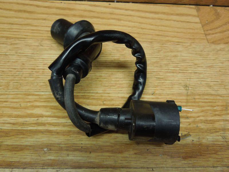 Kawasaki kfx 90 oem ignition coil #44b240