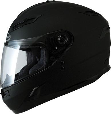 New 2013 gmax gm 78 gm78 matte black street bike motorcycle helmet